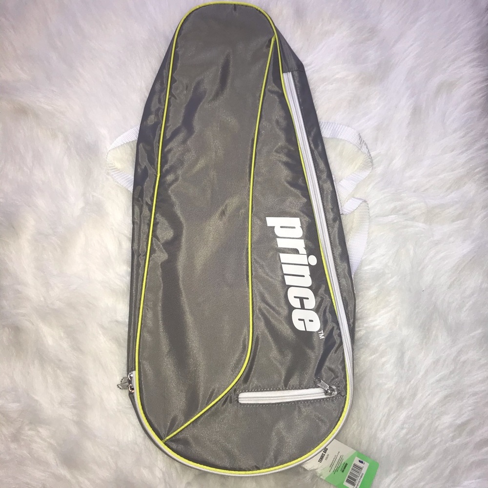 New Prince Youth Tennis Bag